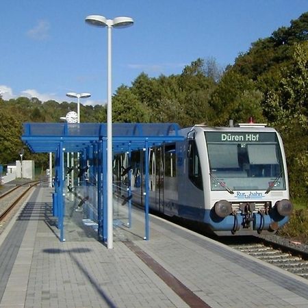 Appartementhaus Schlagstein App1 Kreuzau Εξωτερικό φωτογραφία
