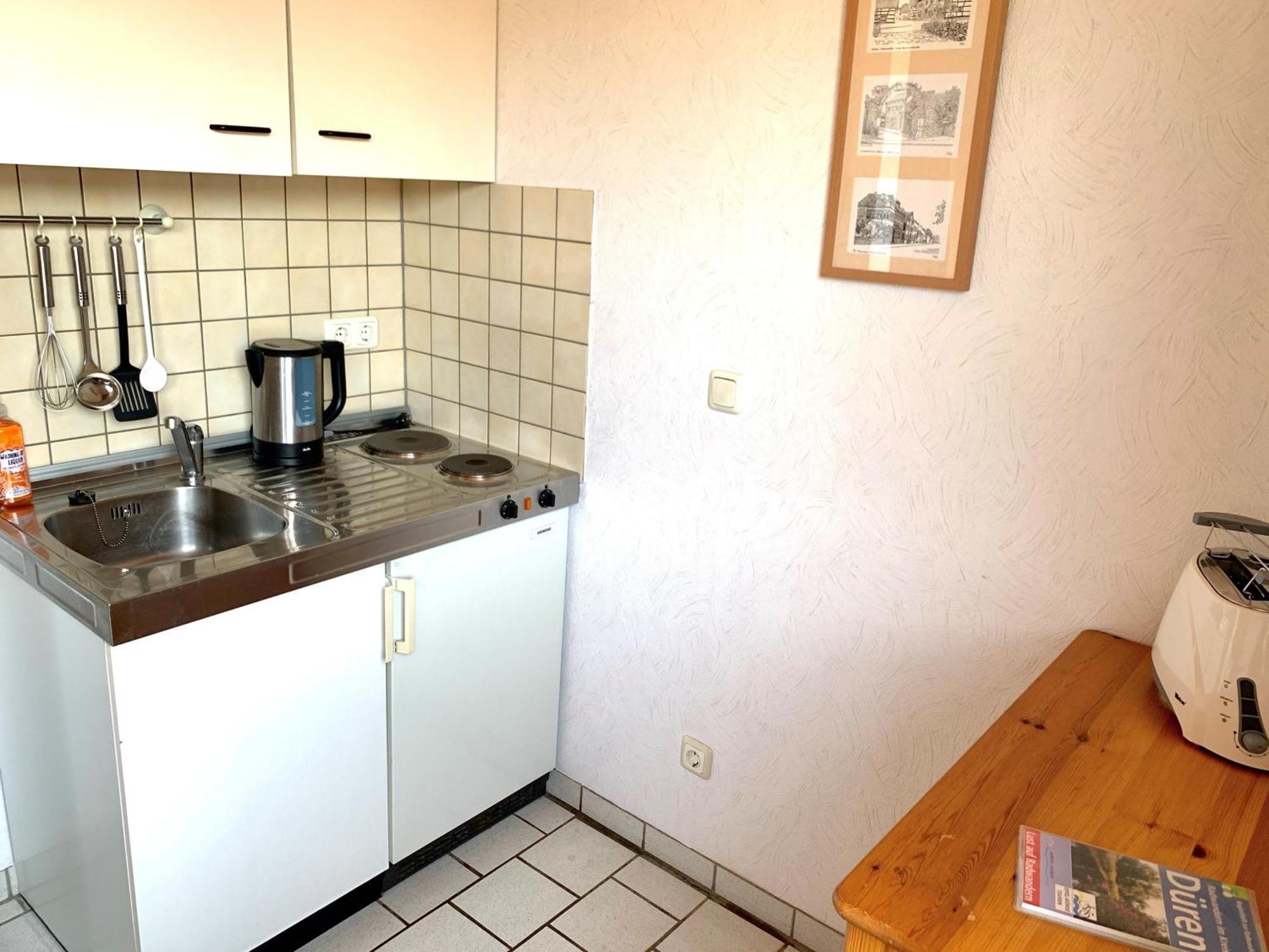 Appartementhaus Schlagstein App1 Kreuzau Εξωτερικό φωτογραφία